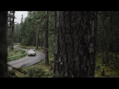 Машина Geely RADAR6