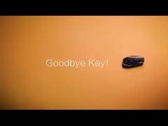 Автомобиль BYD E2