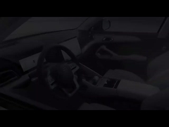 Автомобиль BYD yuanup