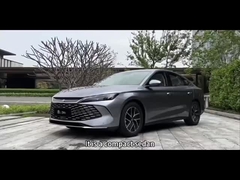 Автомобиль BYD QINL