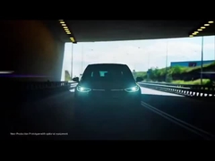 Автомобиль ID3