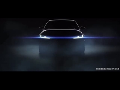 VW Golf 280 TSI DSG R-Line Литр бензиновый автомобиль хэтчбек 2024 VW Golf 1.4T совершенно новый автомобиль Made in Chin