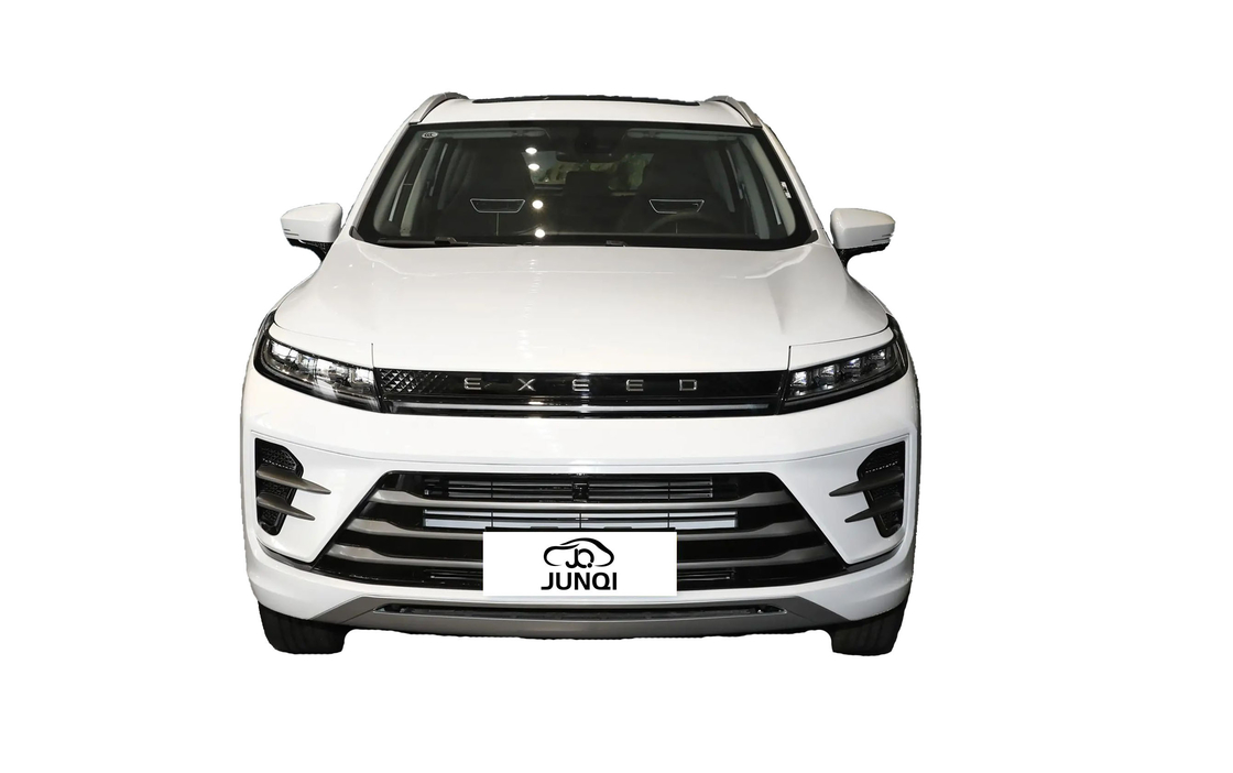 5-местный Chery бензиновый внедорожник EXEED LX 140 Нм крутящий момент 1,5 л