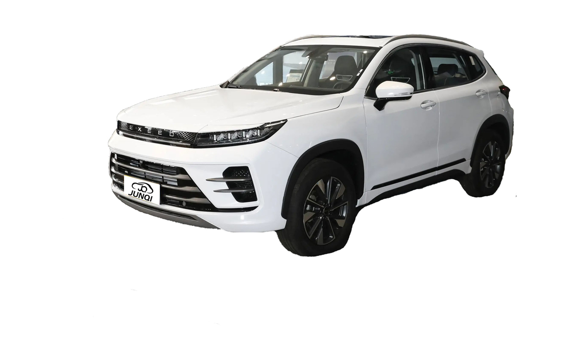 Chery Exeed LX 180 км/ч Максимальная скорость 1,5 т Cvt бензиновый новый топливный автомобиль
