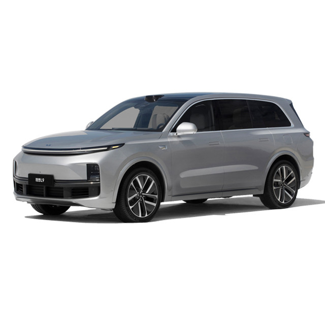 Lixiang L9 New Energy Electric Car Turbocharger Loop Fast 5-дверный 6-местный внедорожник