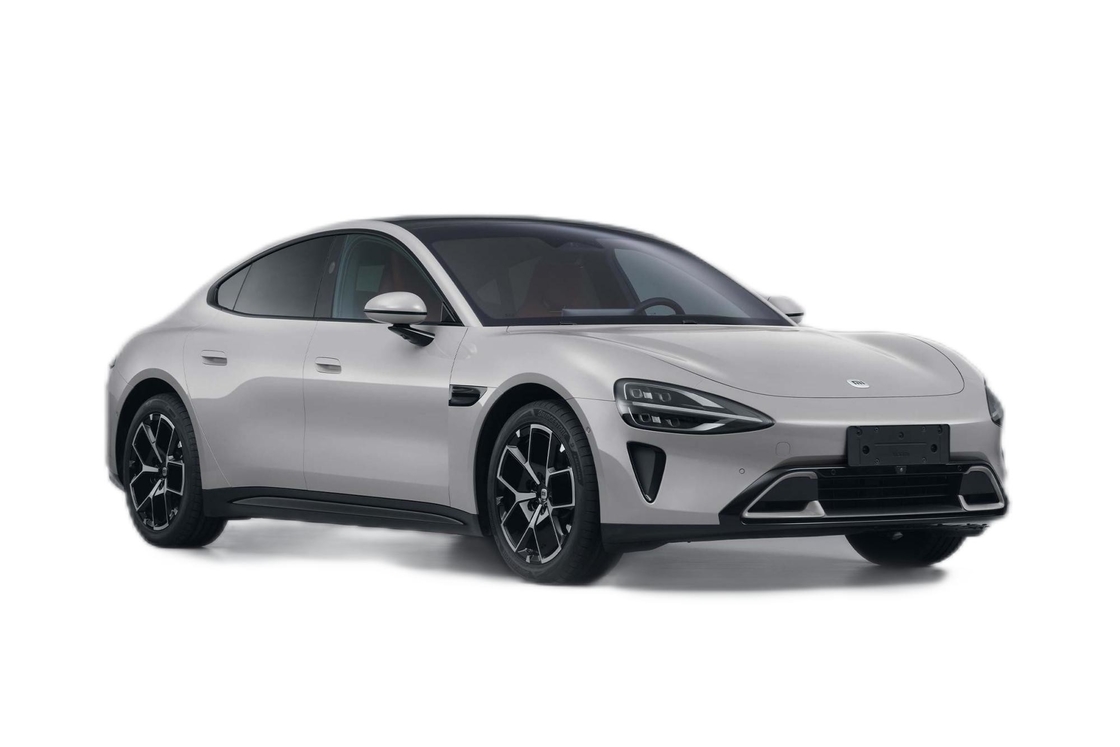 Xiaomi SU7 Sedan AWD Electric Car EV 800km 101kWh PS 495kw/838nm R19 Четырехколесный привод Max LHD Новейший электромобиль