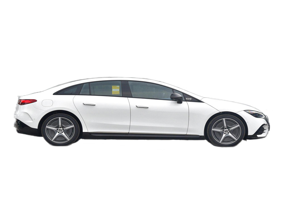 Чистый электрический внедорожник Mercedes Benz EQE 350 4MATIC Электрические автомобили Новые энергетические транспортные средства