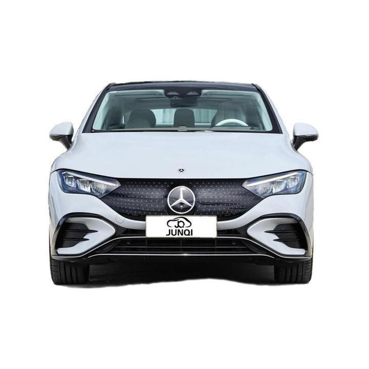 Чистый электрический внедорожник Mercedes Benz EQE 350 4MATIC Электрические автомобили Новые энергетические транспортные средства
