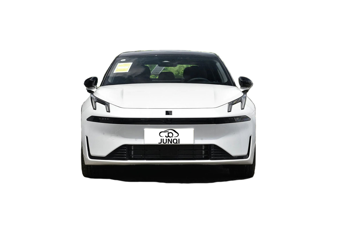 Средний размер 126 км Lynk & Co Электромобиль Долгий срок службы батареи Lynk Co 07 2024 Модель Em-P