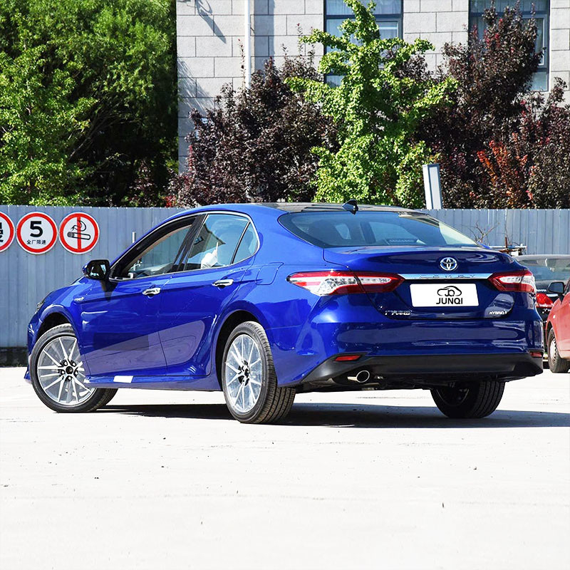 Газовая энергосистема Luxury Toyota Camry Hybrid Sedan 8-скоростная автоматическая трансмиссия