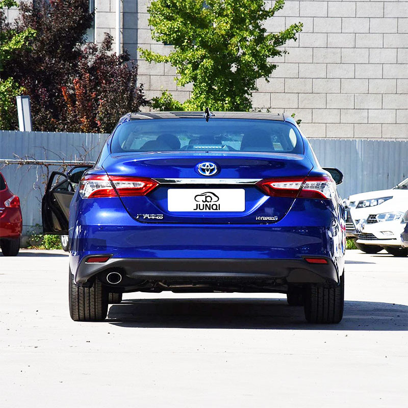 Газовая энергосистема Luxury Toyota Camry Hybrid Sedan 8-скоростная автоматическая трансмиссия