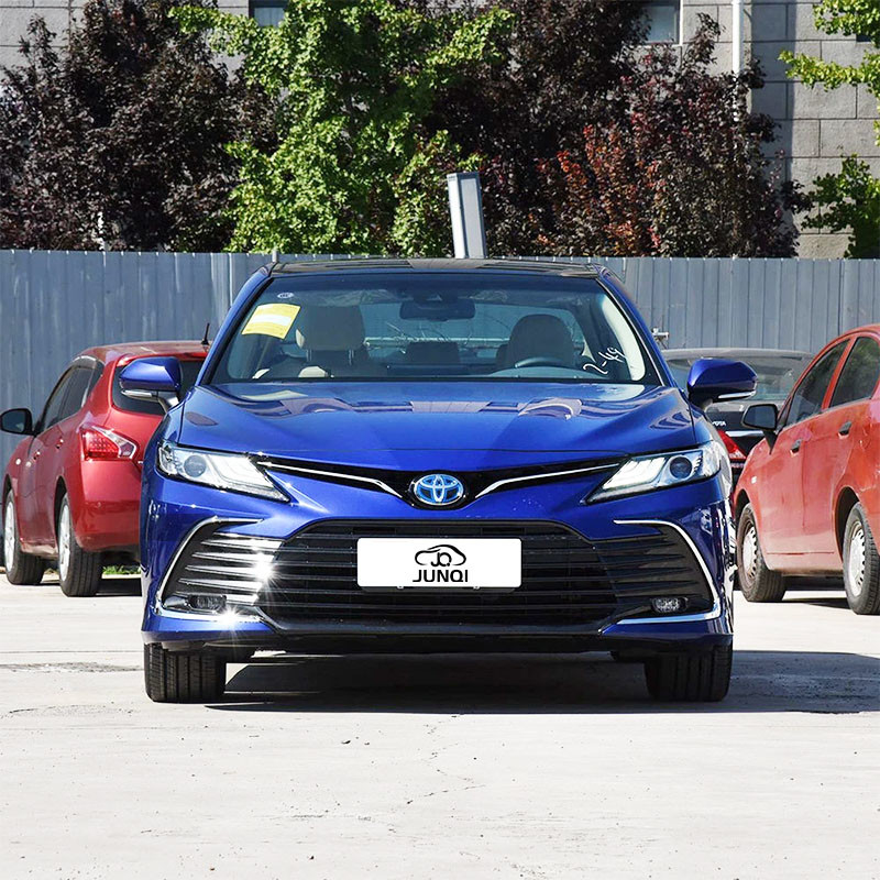 Газовая энергосистема Luxury Toyota Camry Hybrid Sedan 8-скоростная автоматическая трансмиссия