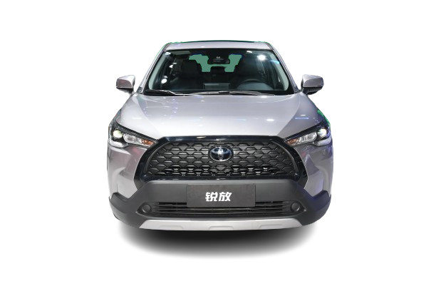 126 кВт Toyota бензиновый автомобиль Corolla Sharp 2.0L электрический гибридный двойной двигатель