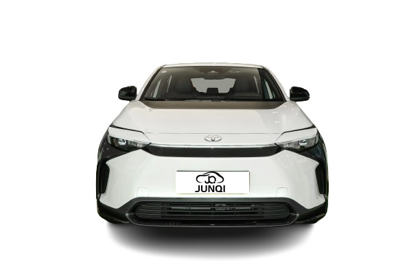 Elektro Toyota Electric Car Чистый электрический средний размер Toyota Bz4x Электрический внедорожник