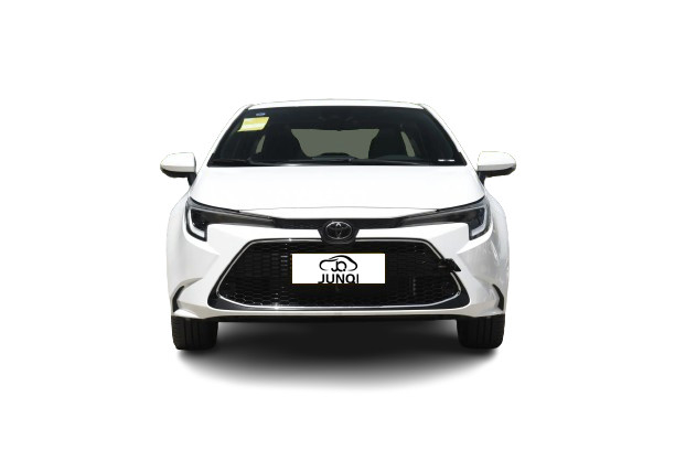 Седан Тип Toyota Electric Car 101KW 1.8L 98HP L4 Гибридный двигатель