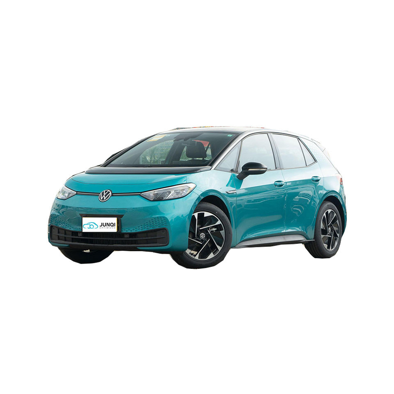 Седан Кассовый тип Volkswagen Электромобиль Переднее колесо Привод Новый ID.3