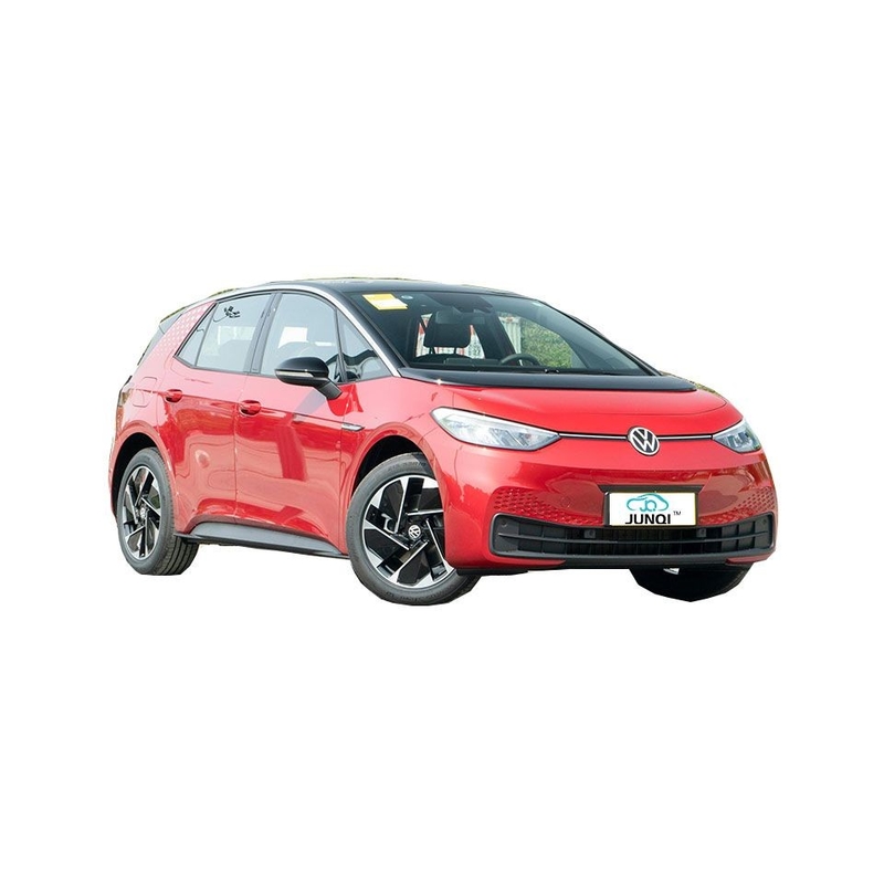 VW Volkswagen Электромобиль ID3 Седан Тип Чистоэлектрический 170 лошадиных сил