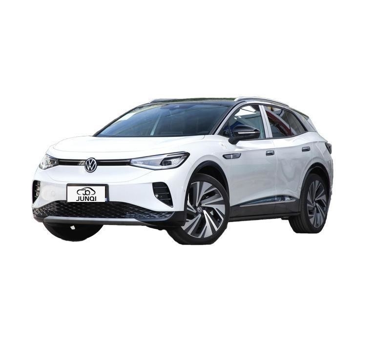 Чистый электрический Volkswagen EV Автомобиль Suv VW ID4 Crozz PRO Новый автомобиль Новые энергетические автомобили