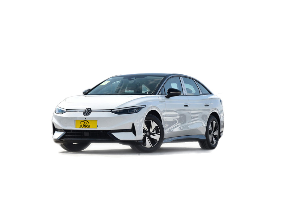 Чистый электрический Volkswagen EV Car ID7 Sedan Type 5 вместимость мест