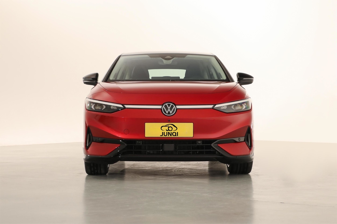 Чистый электрический Volkswagen EV Car ID7 Sedan Type 5 вместимость мест