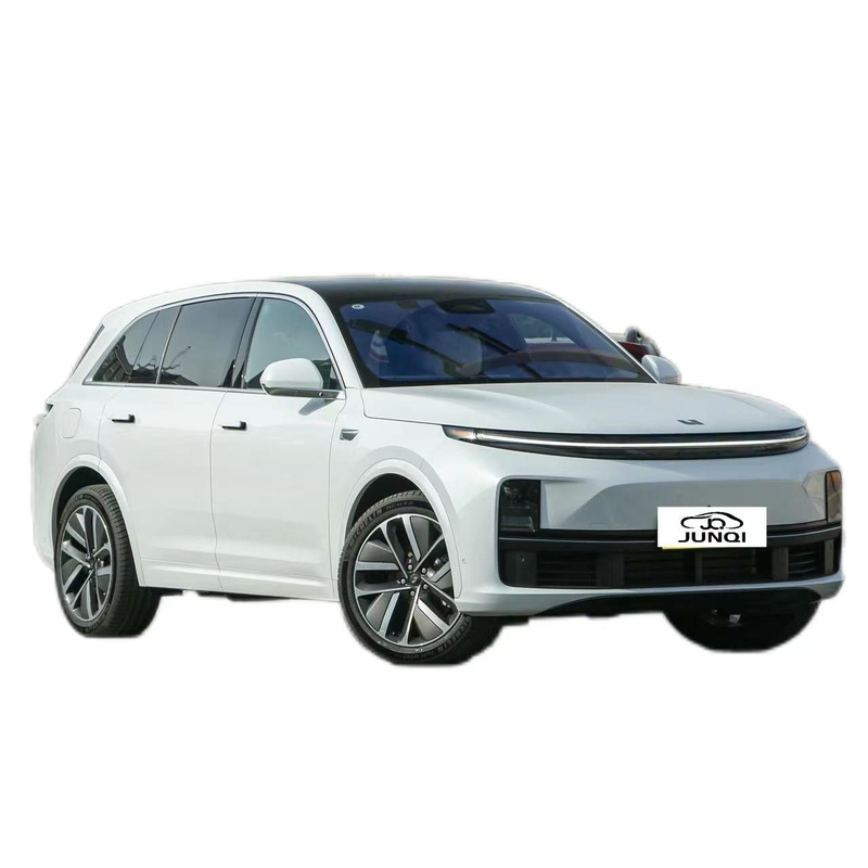 Электрический автомобиль Li L7 с полной дальностью 1 315 км и чисто электрическим диапазоном 225 км