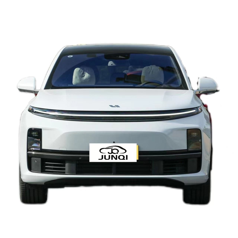 Li L7 Luxury Mid-to-Large Range Extender SUV с четырехместной вентиляцией от электромобиля Lixiang