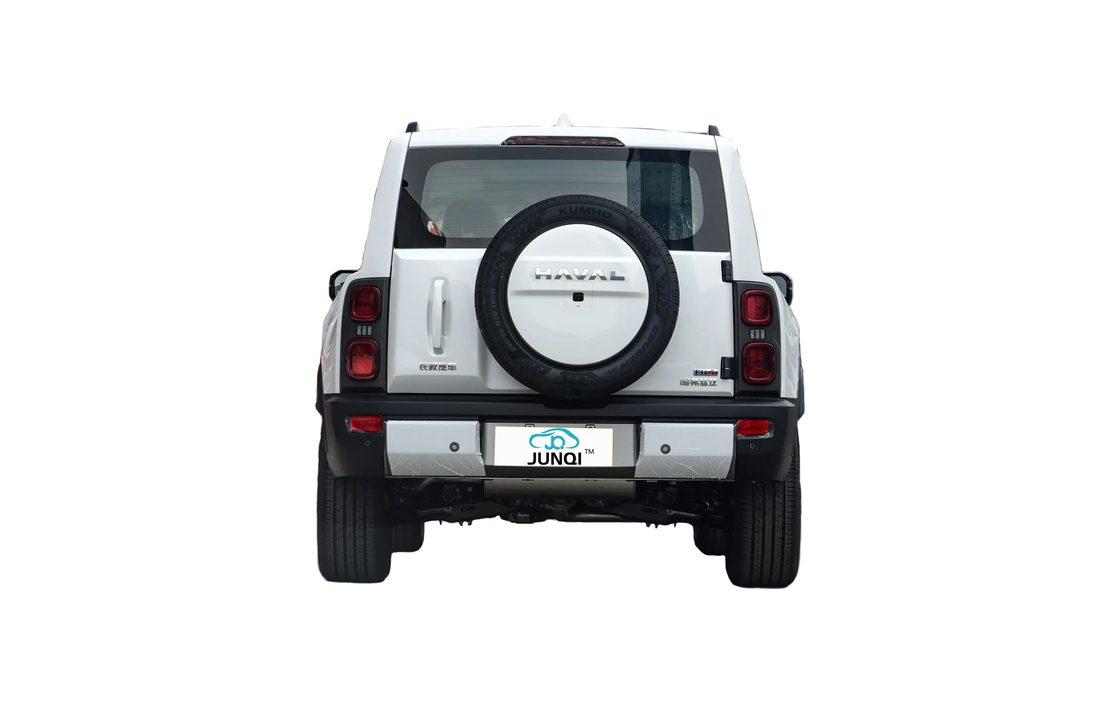 Haval Menglong Raptor Hi4 102 145 км Новый автомобиль гибридный внедорожник высокая скорость 190 км/ч 0 км Новое энергетическое транспортное средство