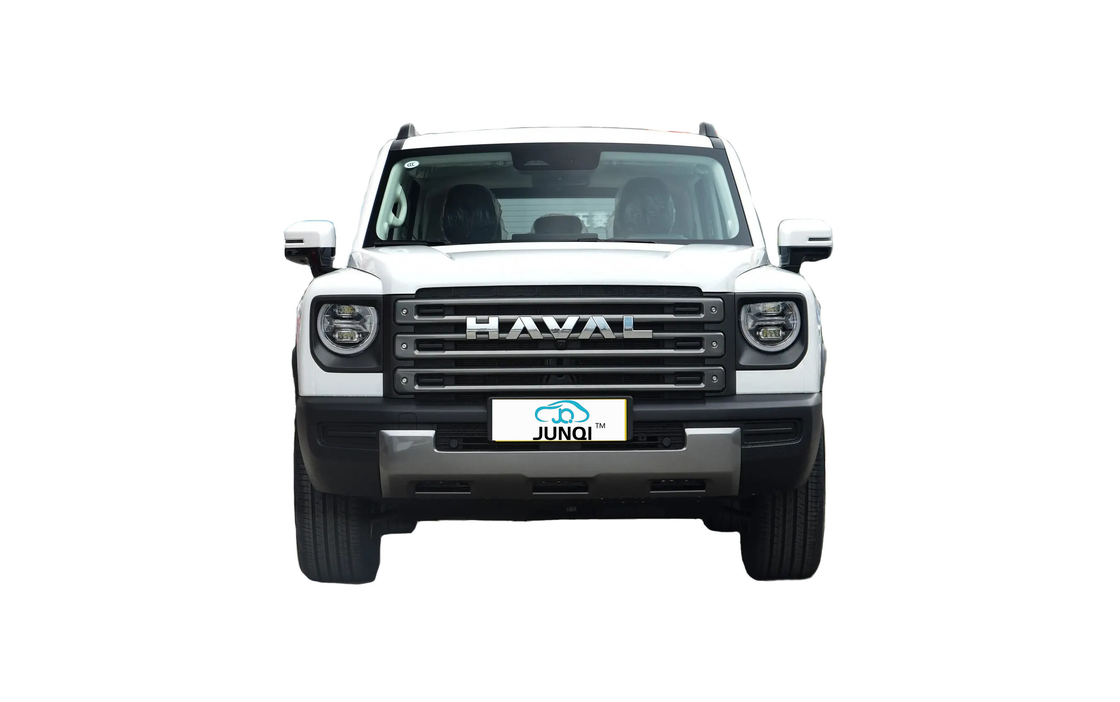Haval Menglong Raptors Новая энергия 2024 Hi4 102 Pro 1.5T Левая рука Дешевый автомобиль Подержанный автомобиль для продажи