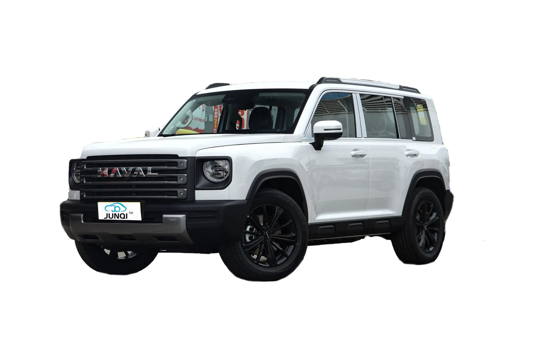 Haval Menglong Raptors Новая энергия 2024 Hi4 102 Pro 1.5T Левая рука Дешевый автомобиль Подержанный автомобиль для продажи