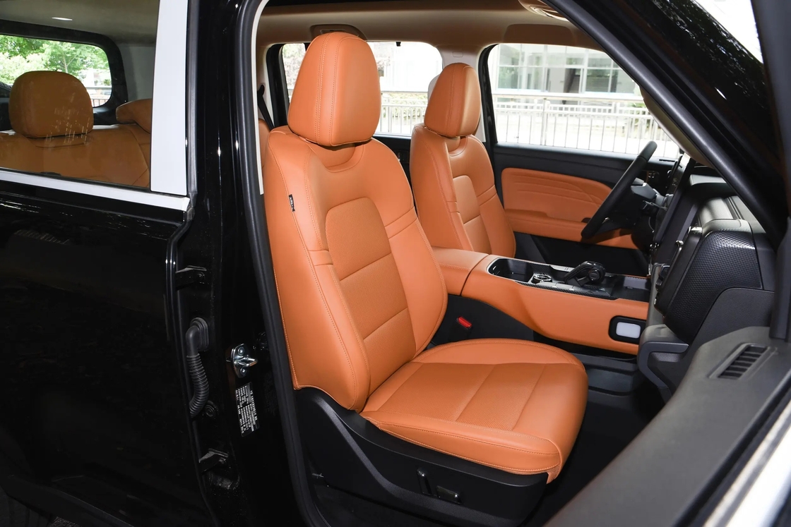 Новый автомобиль Haval Raptor Gt 2023 1.5t Автоматическая городская версия