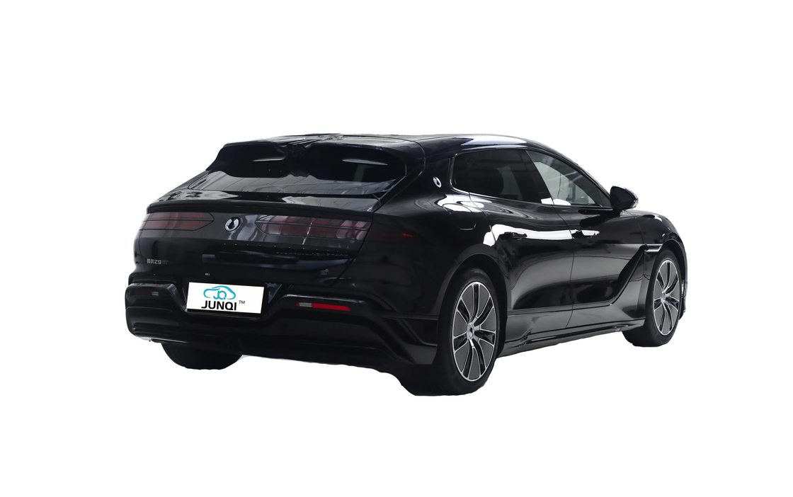 DENZA Z9 GT DM УЛТРА ЭЛЕКТРИЧЕСКИЕ МАШИНЫ НОВЫЕ ЭНЕРГИЧЕСКИЕ ВОЗЕГИ ВЫСОШНАЯ СТОП BYD DENZA SUV