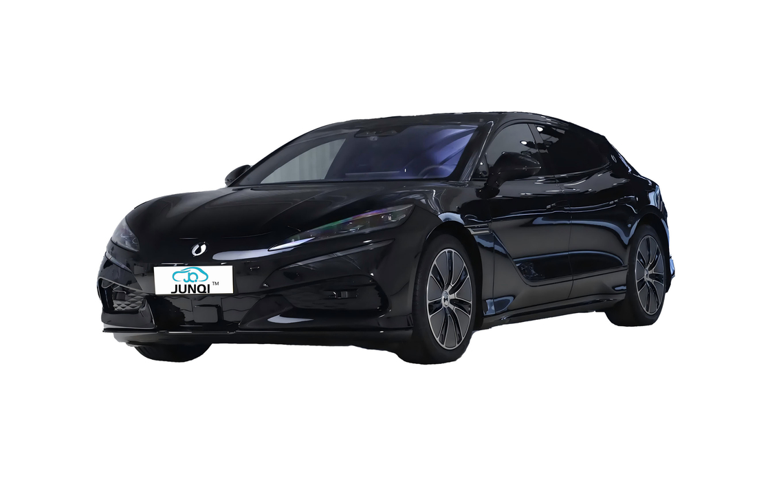 Предпродажа 2024 BYD Denza Z9 GT 2024 Электрический внедорожник Автомобиль Новые энергетические транспортные средства Сделано в Китае