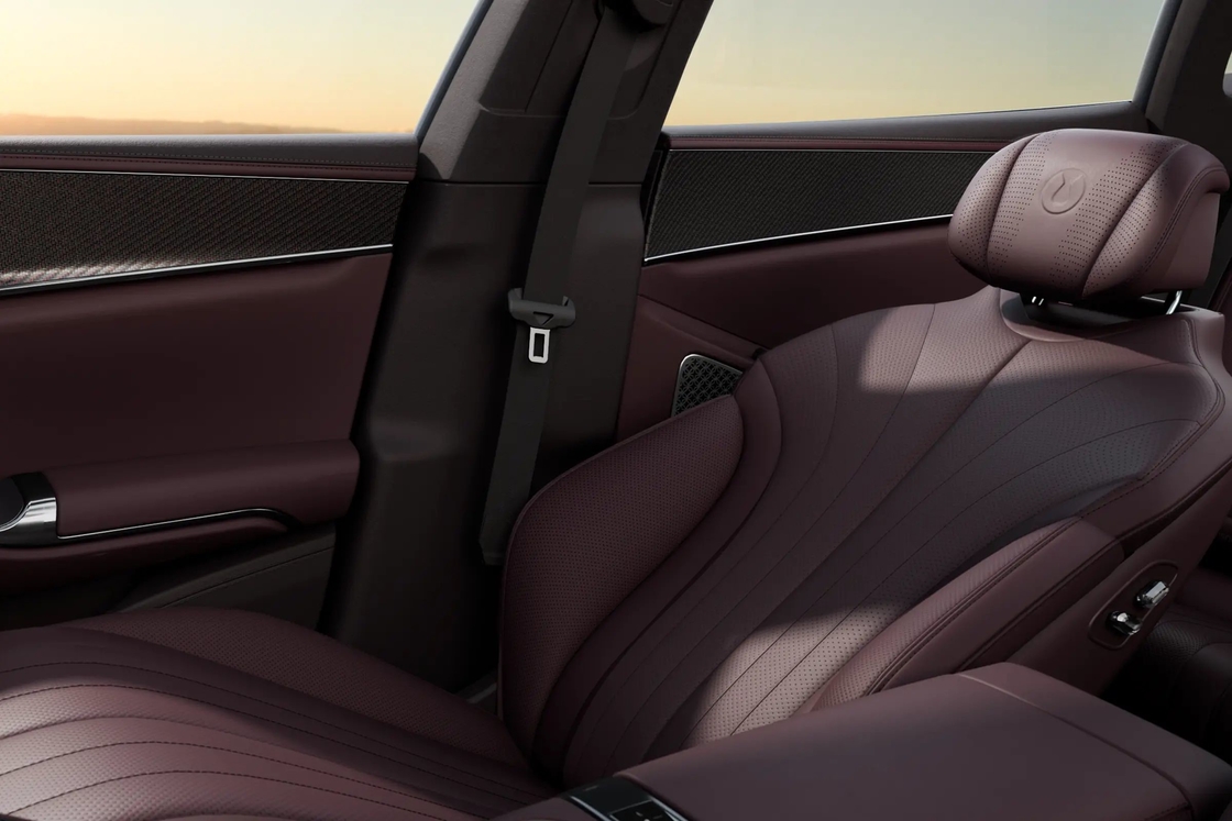 2024 Denza Z9 GT Электрический внедорожник D-Class Luxury Mini EV Car With 4WD Left Steering Новые энергетические транспортные средства Препродажа