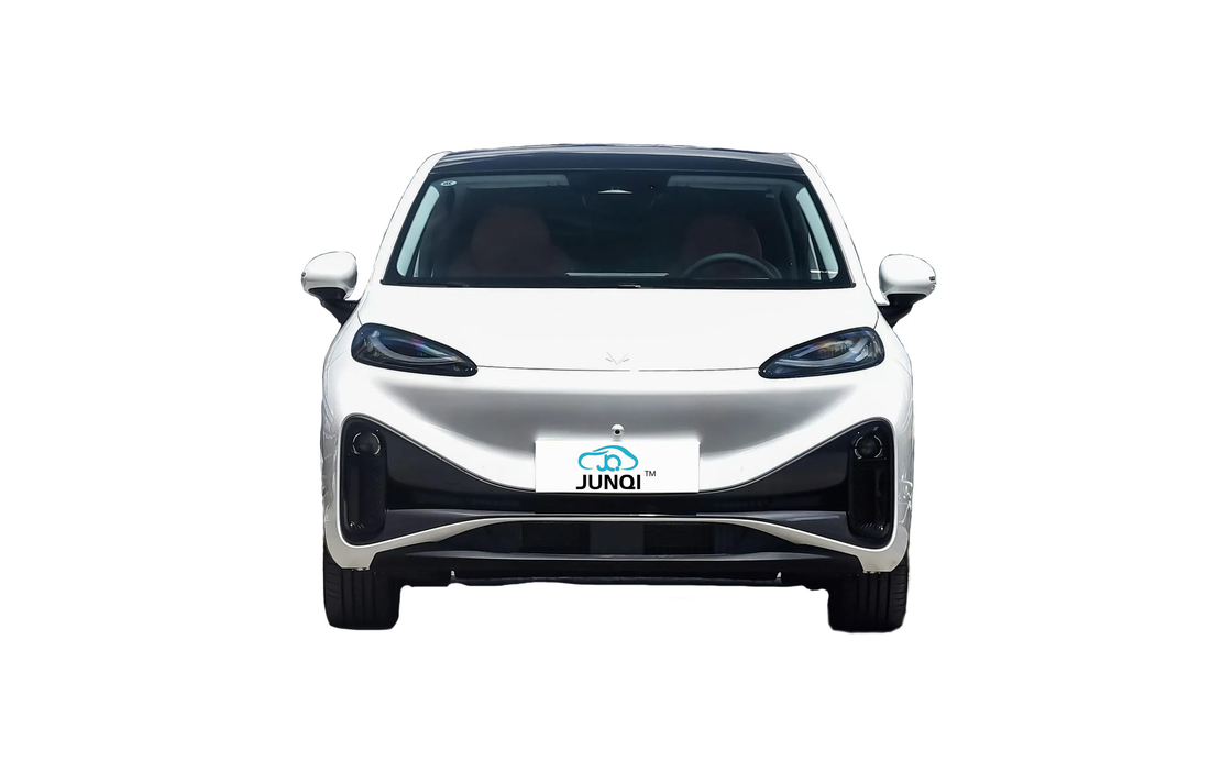 2024 ARCFOX Автомобиль Коала S Полярный лис аркфокс Коала Взрослый Китай Новый электромобиль Продажи