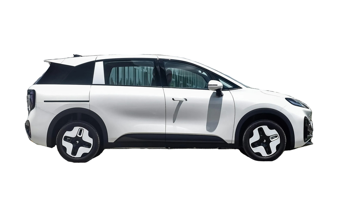 2024 BAIC Аркфокс Коала Семейство Чистый электрический компактный МПВ Новые автомобили для взрослых Автомобили для взрослых Новые энергетические транспортные средства Аркфокс Коала