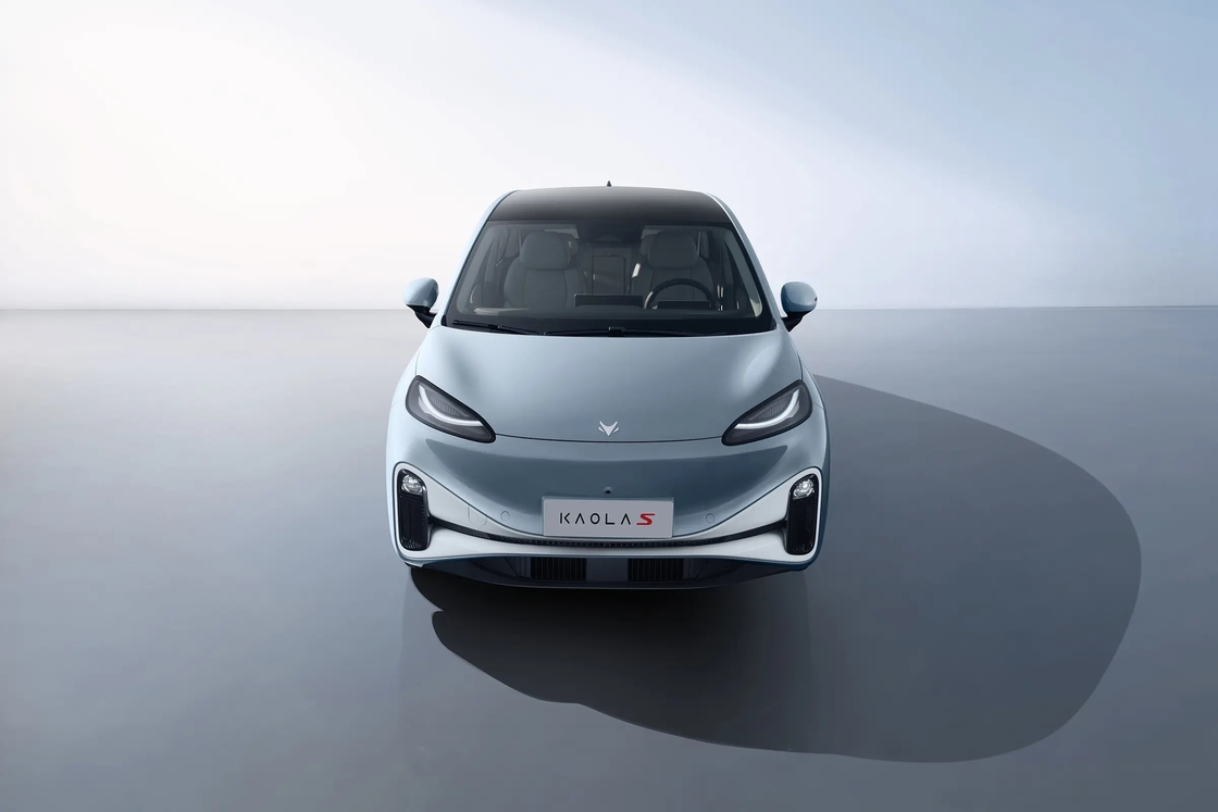 Депозит 2024 коала полярная лиса дешевые китайские новые машины цена автомобиля для продажи изготовлен в Китае аркфокс автомобиль 4 колеса