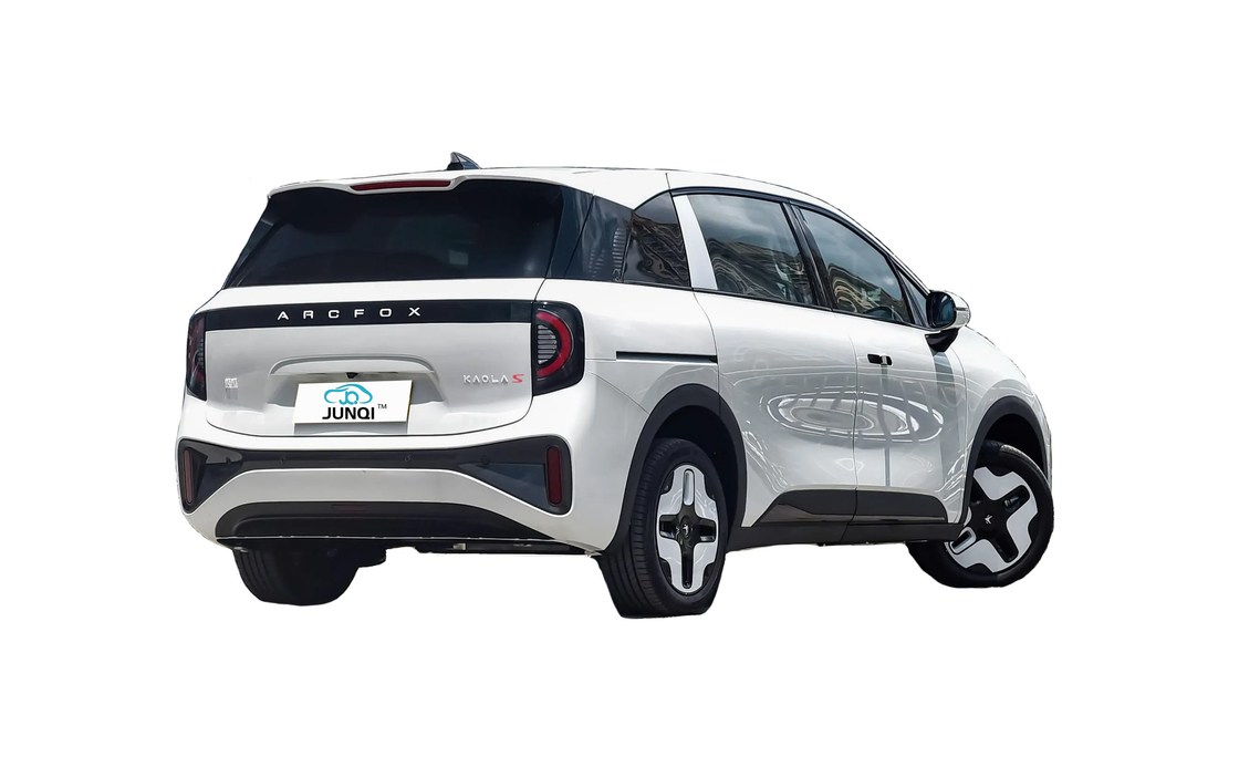 ARCFOX Автомобиль Коала Полярная лиса Коала 2024 2023 Взрослый Китай Новый электромобиль Продажа Цена Мать Автомобиль
