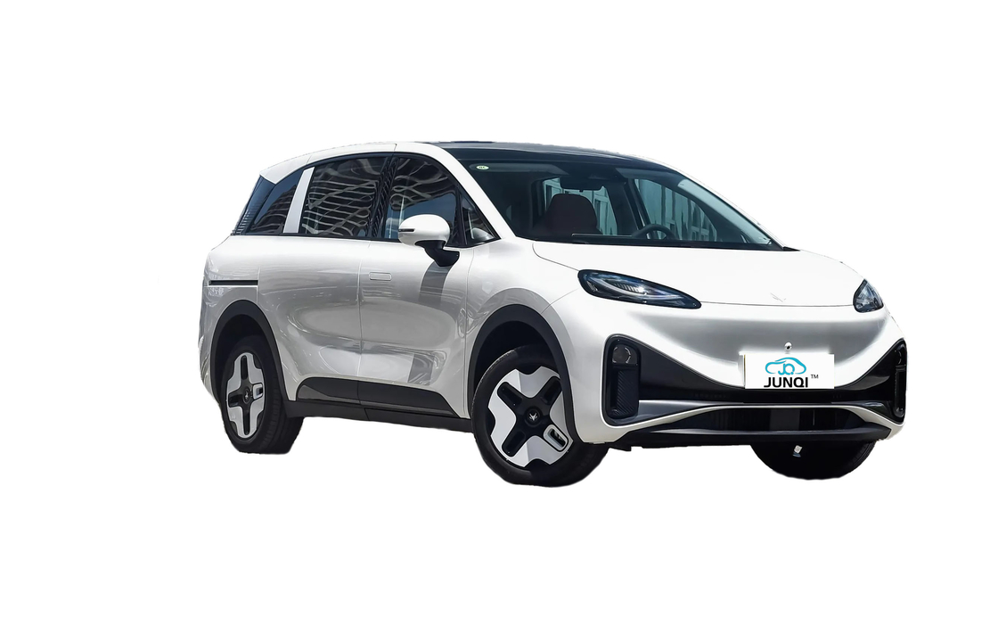2024 ARCFOX Koala S Pro Электрический компактный MPV Модель 500 км ARCFOX Новые транспортные средства энергетических ресурсов ARCFOX Kaola S