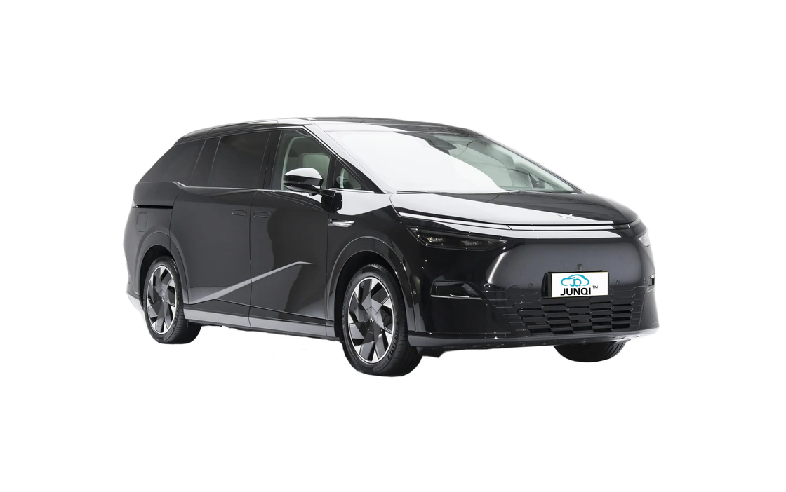 2023 оптовый электромобиль Xpeng X9 2023 MPV 4WD 7 мест Xiaopeng Новые энергетические транспортные средства