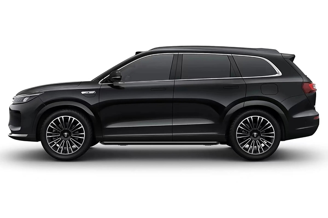 Автомобиль Новые энергетические транспортные средства Автомобили для взрослых Ev подержанный автомобиль для AITO M7 Расширенный полный привод Deluxe