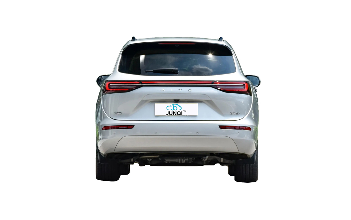 AITO M7 Новый автомобиль Luxury Electric Suv Sport Новый энергетический автомобиль Быстрая зарядка 0,3 часа
