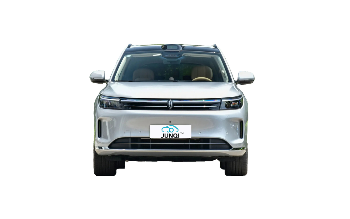 AITO M7 Новый автомобиль Luxury Electric Suv Sport Новый энергетический автомобиль Быстрая зарядка 0,3 часа