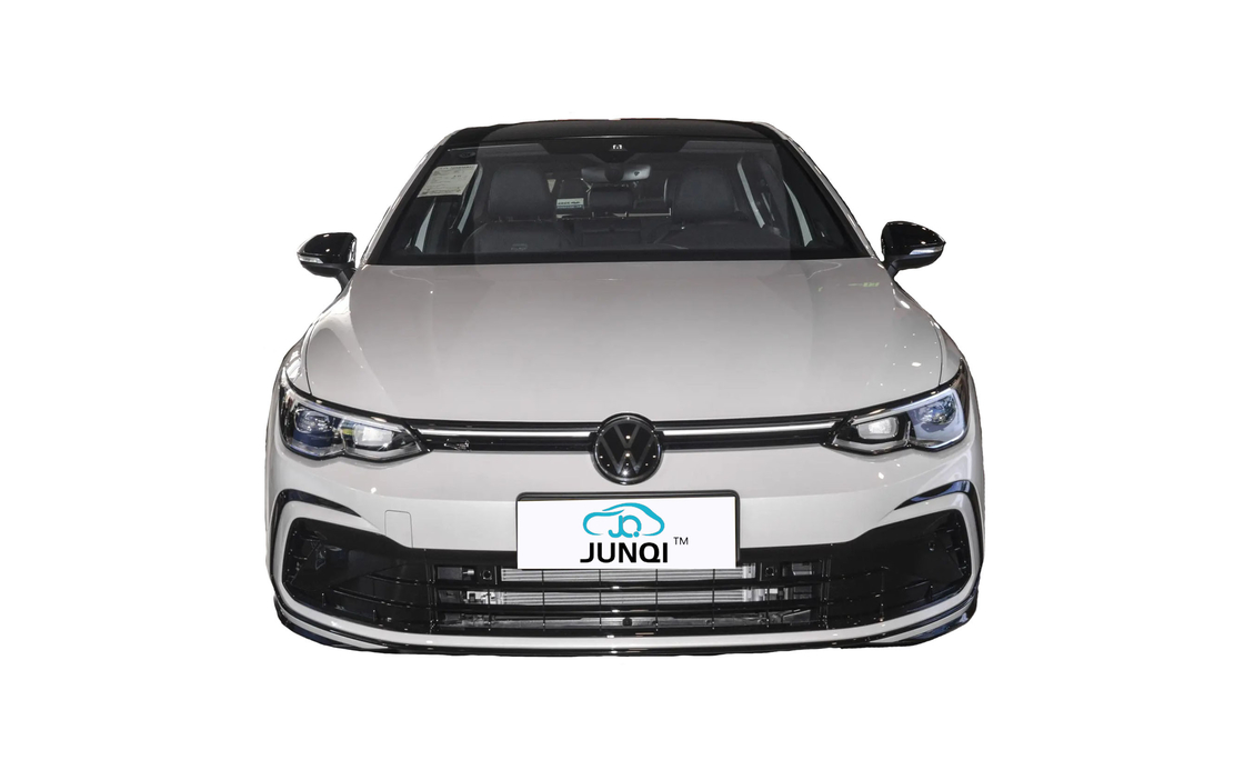 VolkswagenGolf 280 TSI DSG R-Line Литр бензиновый автомобиль хэтчбек 2024 VW Golf 1.4T Новый автомобиль Малый автомобиль бензин