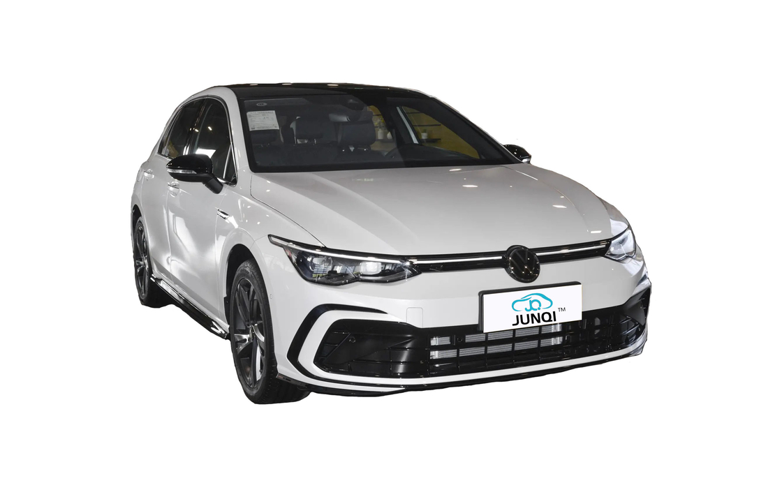 VolkswagenGolf 280 TSI DSG R-Line Литр бензиновый автомобиль хэтчбек 2024 VW Golf 1.4T Новый автомобиль Малый автомобиль бензин