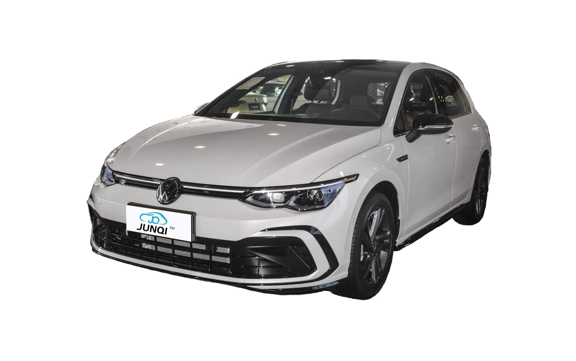 VolkswagenGolf 280 TSI DSG R-Line Литр бензиновый автомобиль хэтчбек 2024 VW Golf 1.4T Новый автомобиль Малый автомобиль бензин