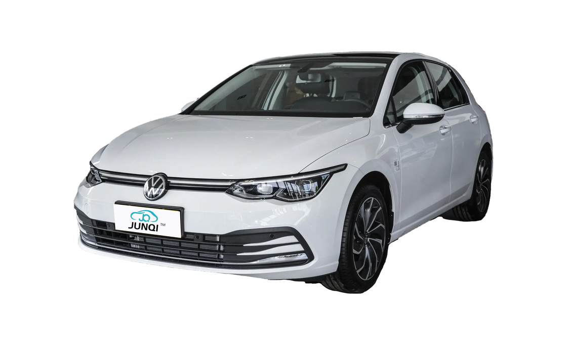 VolkswagenGolf 280 TSI DSG R-Line Литр бензиновый автомобиль хэтчбек 2024 VW Golf 1.4T Новый автомобиль Малый автомобиль бензин
