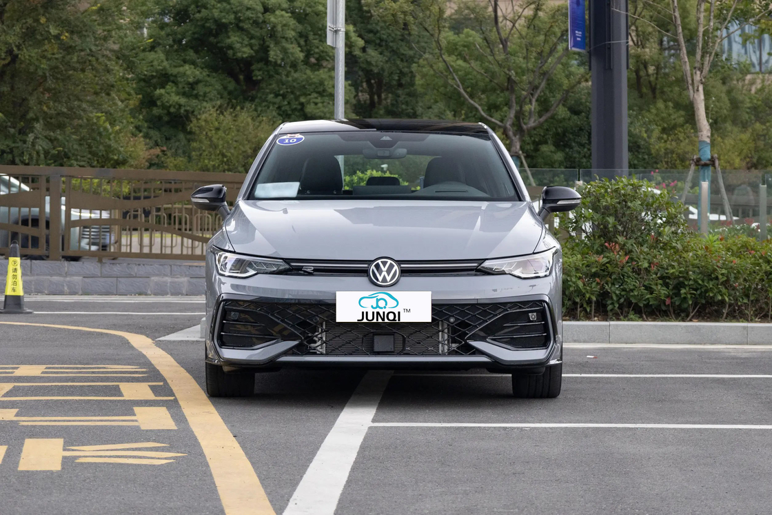 2024 Высокопроизводительный VW Volkswagen Golf 8 200 280 TSI DSG R-Line хэтчбек Седан Бензиновый автомобиль Сделано в Китае Для продажи новые автомобили