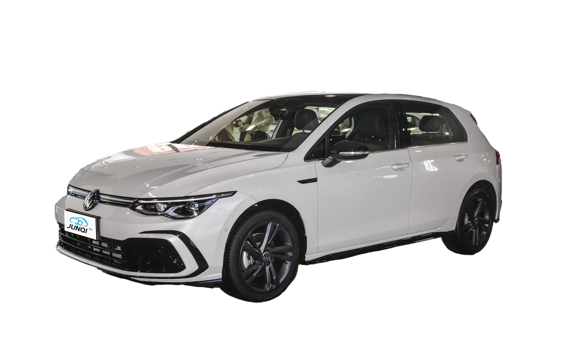 2024 Высокопроизводительный VW Volkswagen Golf 8 200 280 TSI DSG R-Line хэтчбек Седан Бензиновый автомобиль Сделано в Китае Для продажи новые автомобили