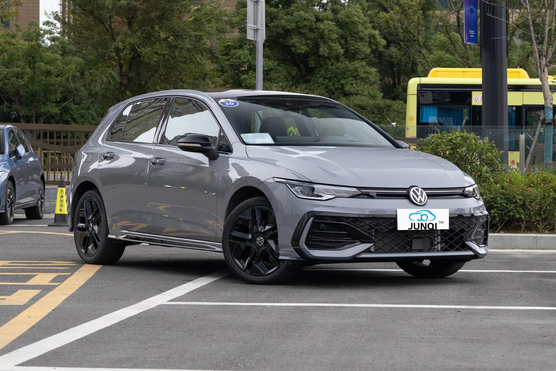 2023 2024 Volkswagen Golf GTI 4 5 6 7 VW Golf mk7 mk6 mk5 mk4 mk3 mk1 Новый автомобиль на складе