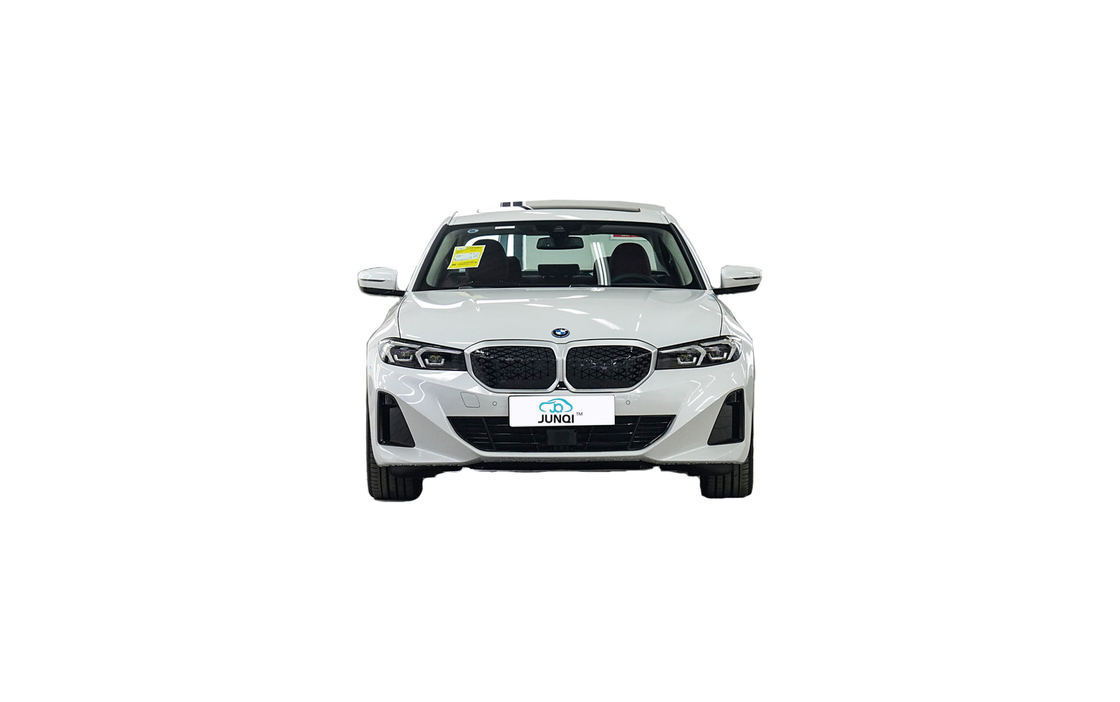 2024 BMW IX3 Creative Lead Wholesale Battery Powered Adult Smart SUV Popular High Speed Factory Price Pure Electric New Vehicles Автомобиль подержанный